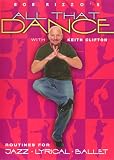 Bob Rizzos All That Dance: Jazz, Lyrical & Ballet with Keith Clifton