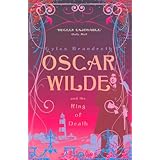 Oscar Wilde and the Ring of Death