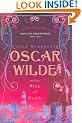 Oscar Wilde and the Ring of Death (Oscar Wilde Mysteries 2)