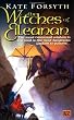 The Witches of Eileanan