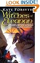 The Witches of Eileanan