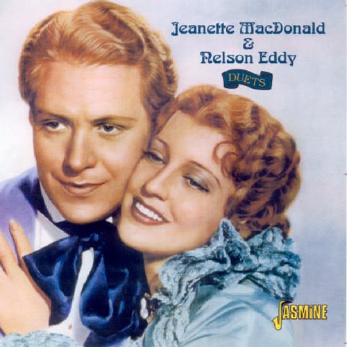 Nelson Eddy - Duets [original Recordings Remastered] - Zortam Music