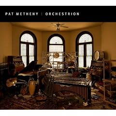 Orchestrion