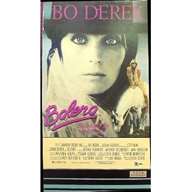 Bolero [VHS]