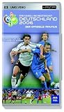 FIFA Fu�ball-Weltmeisterschaft Deutschland 2006 - Der offizielle FIFA-Film (UMD Mini f�r P