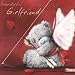 Wonderful Girlfriend Me to You Bear Valentines Day Card