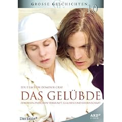 Das Gel�bde - Gro�e Geschichten 10