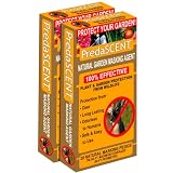 PredaSCENT Garden Pest Deterrent - Deer