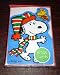Hallmark Peanuts Snoopy Box 15 Christmas Cards
