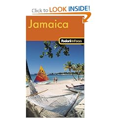 Fodor’s In Focus Jamaica, 1st Edition (Paperback)