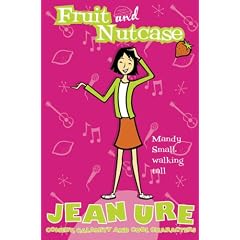 Fruit and Nutcase (Diary)