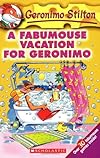 A Fabumouse Vacation for Geronimo