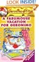 A Fabumouse Vacation for Geronimo (Geronimo Stilton, No. 9)