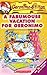 A Fabumouse Vacation for Geronimo: 9: 09 (Geronimo Stilton) RS.180.00