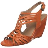 Corso Como Womens Buddy Wedge Sandal