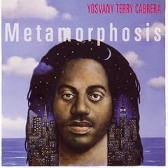Yosvany Terry cover 