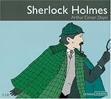Sherlock Holmes