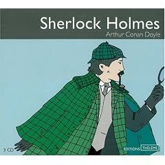 Sherlock Holmes