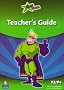 Star Reader Teacher's Guide Year 3 / Primary 4