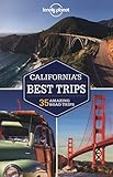 California's best trips : 35 amazing road trips