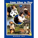 Liam Likes to Play