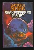 Shakespeare's Planet