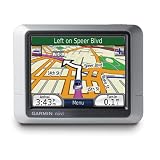 Garmin Nuvi 200 Mexico 3.5-Inch Auto Navigator