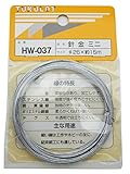 WAKI 針金 ミニ #26X15m HW-037