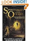 Spirituality and the Occult