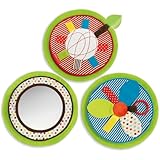 Skip Hop Funspot Activity Centre, Circles