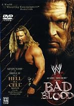 WWE: Bad Blood [DVD] [2003] [Region 1] [US Import] [NTSC]