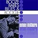 Booze, Babes, Blues & Boogie
