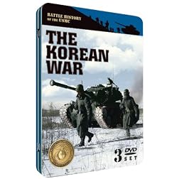 The Korean War