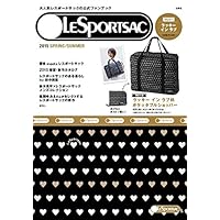LESPORTSAC 表紙画像