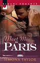Meet Me in Paris (Kimani Romance)