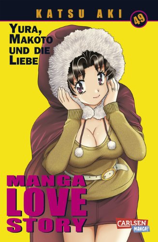 Produkt-Bild: Manga Love Story, Band 49