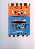 Jella : from Lagos to Liverpool : a woman at sea in a man's world