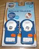 Discovery Kids Walkie Talkies
