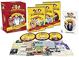 UPC 848508000098 product image for Three Stooges Masters of Mayhem | upcitemdb.com
