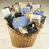 The Grande Impression Gift Basket
