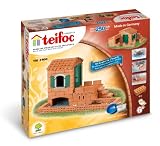 Teifoc Cottage Construction Toy KitIMAGE