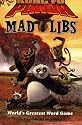 Kung Fu Panda Mad Libs