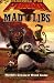 Kung Fu Panda Mad Libs by Roger Price, Leonard Stern