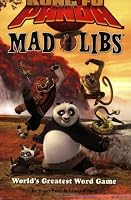 Kung Fu Panda Mad Libs