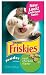 Friskies Cat Treats Tender Chicken Flavor, 3-Ounce Pouches (Pack of 20)