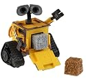 ディズニー DXアクションフィギュア キューブ&スタック WALL・E (ウォーリー)
