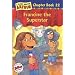Francine the Superstar: A Marc Brown Arthur Chapter Book 22 (Arthur Chapter Books)