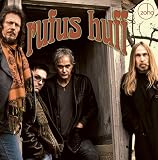 Rufus Huff