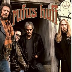 Rufus Huff - Rufus Huff (2009)