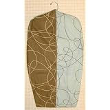 Mud Puddle Blue Diaper Stacker by Sweet Potato